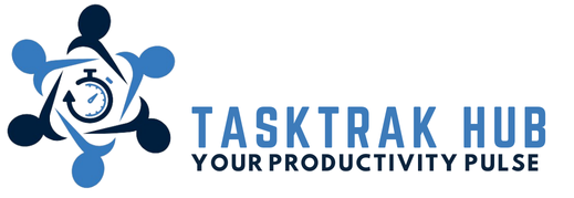 TaskTrak Hub